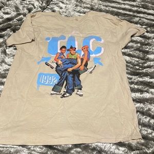 TLC T-shirt